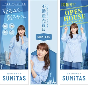 誘導効果 のぼり