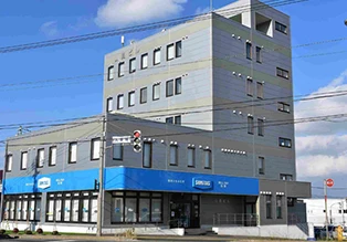 SUMiTAS札幌厚別店